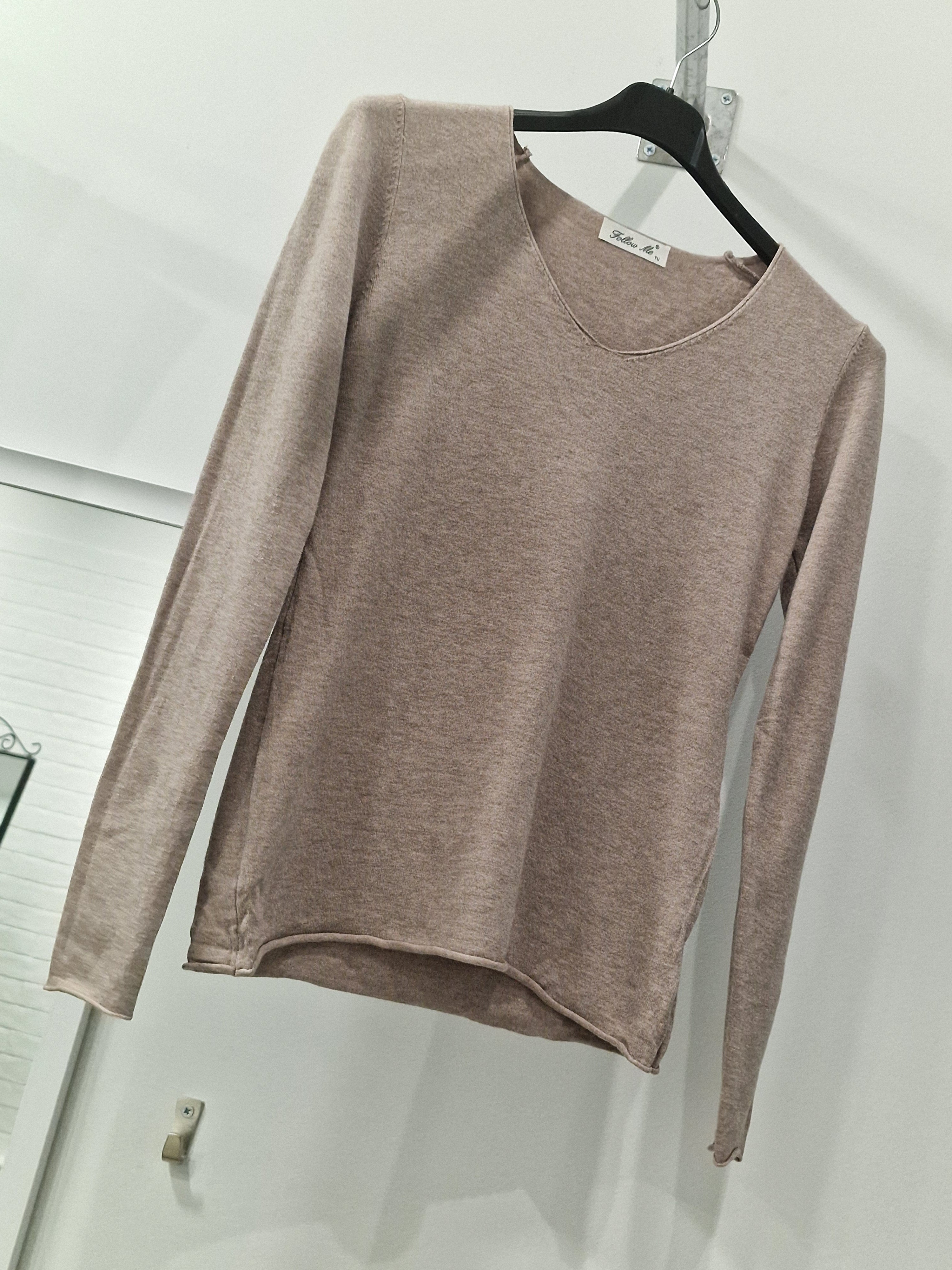 Βουτηρένιο Πλεκτό