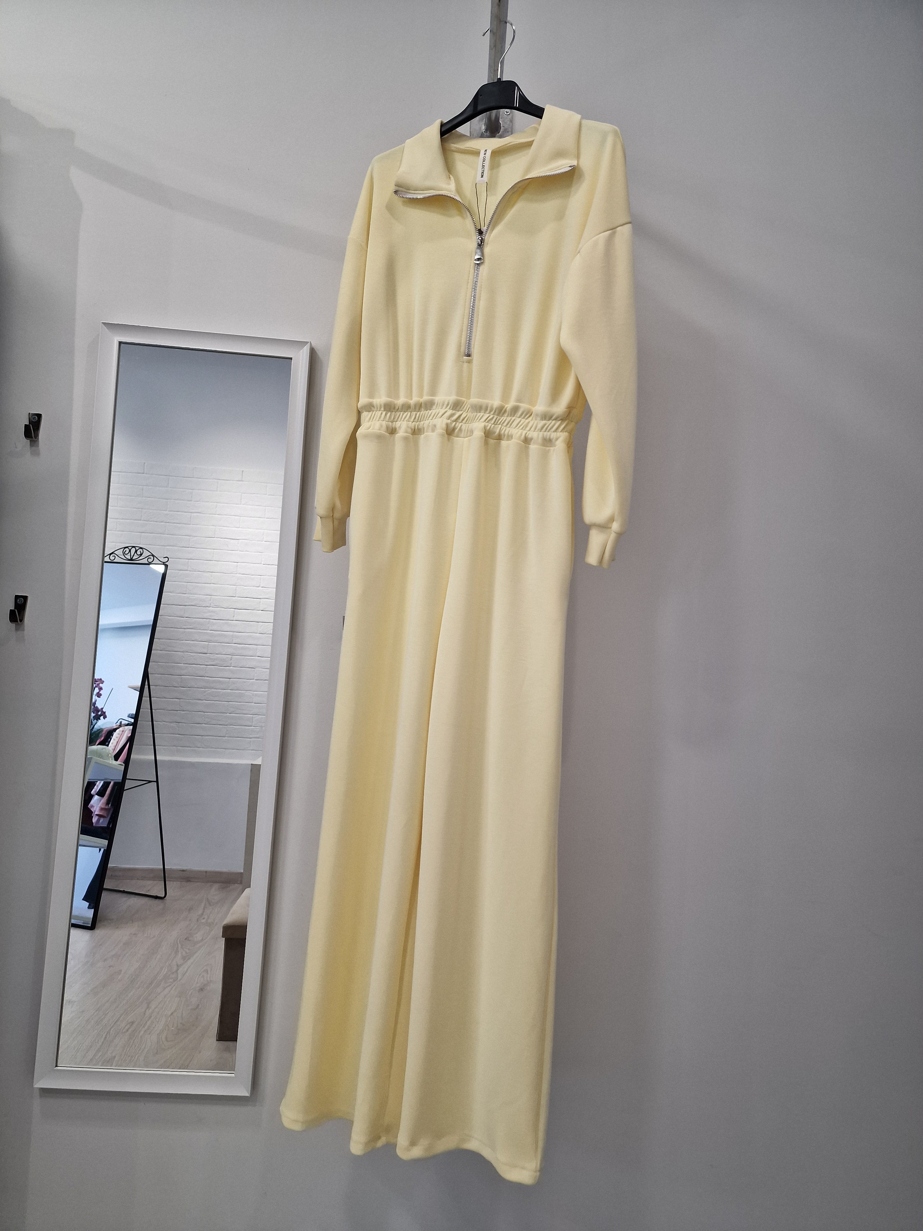 Ολόσωμη Φόρμα One Size