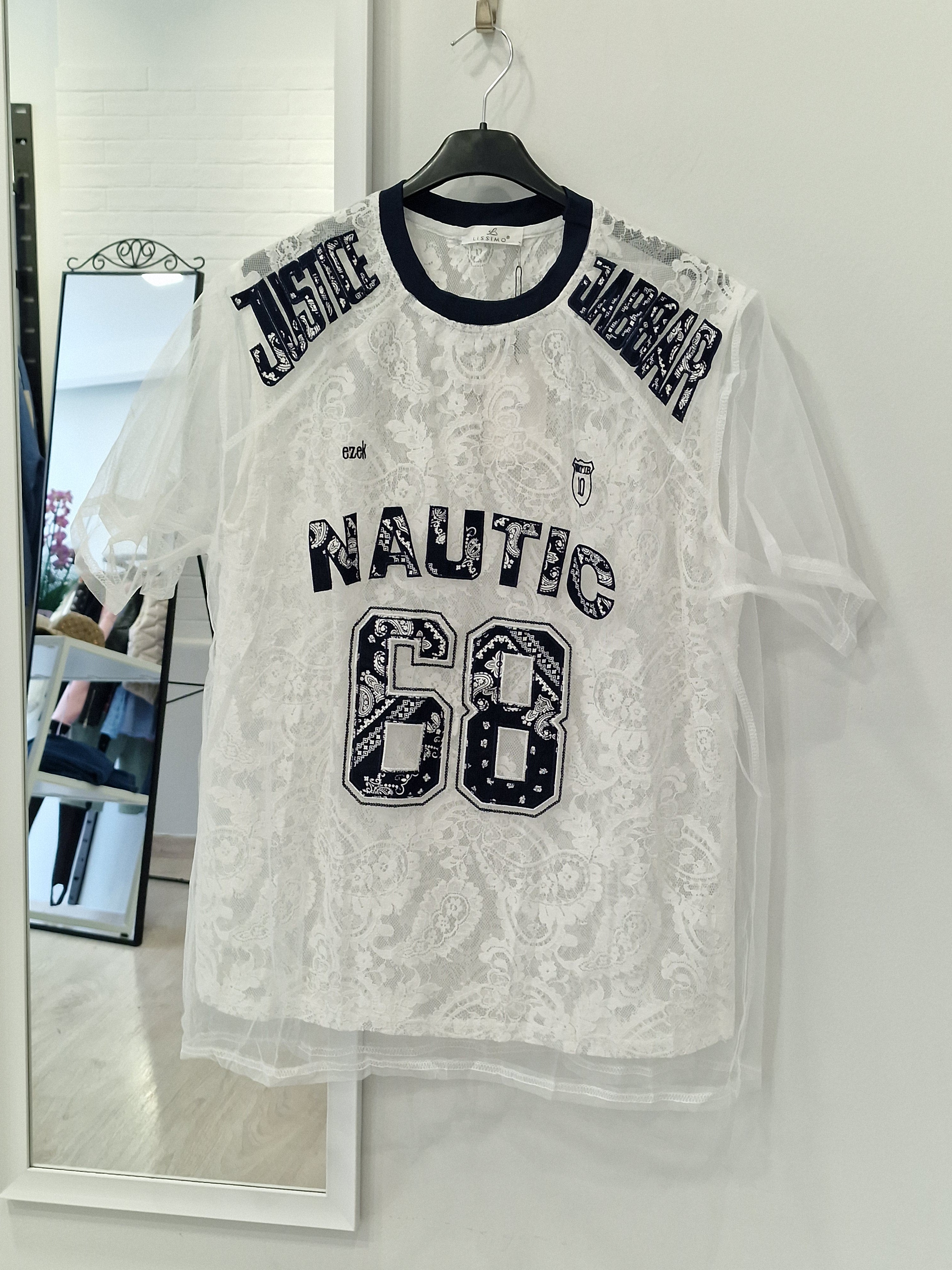 T-Shirt Nautic 68