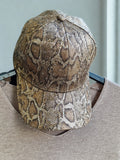 Καπέλο Animal Print Snake - Baseball Cap