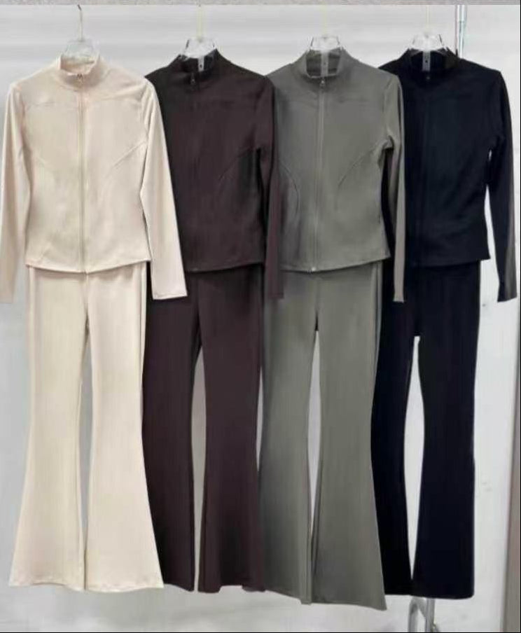 Σετ Μπλούζα & Παντελόνι