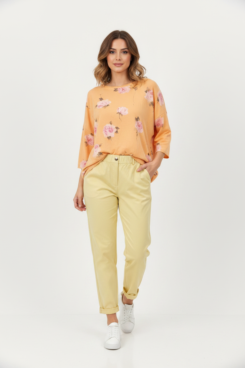 Complete Outfit Model