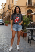 Rolling Stones T-shirt