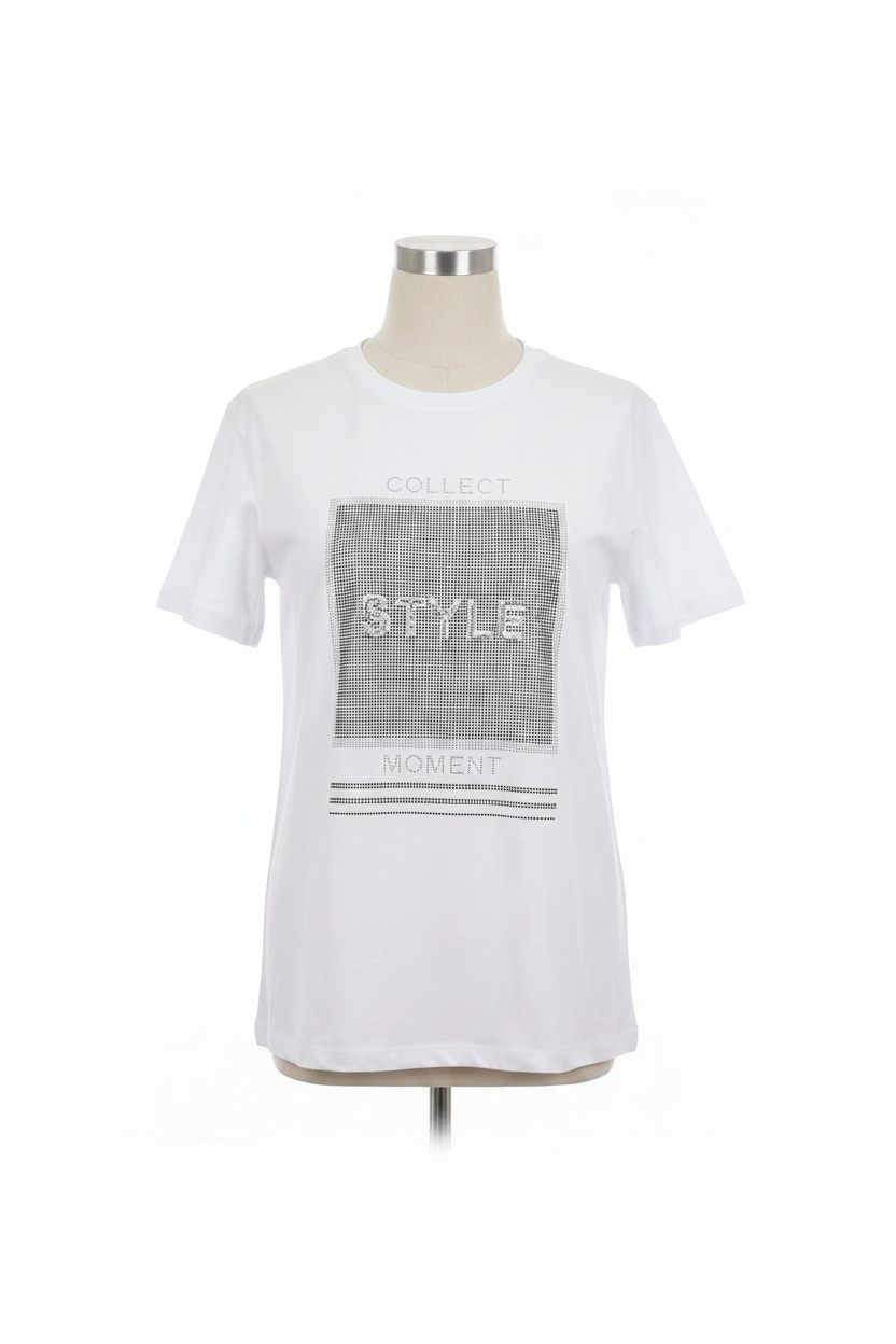 Μπλούζα Collect Style - Product Shot