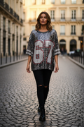 Sequin 67 - Street Style